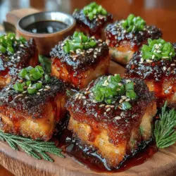 - 1 pound of fresh salmon, skinless and boneless - 1/4 cup teriyaki sauce (store-bought or homemade) - 1 tablespoon olive oil - 1 teaspoon garlic powder - 1 teaspoon ginger powder - Salt and pepper to taste - Sesame seeds for garnish (optional) - Chopped green onions for garnish (optional)