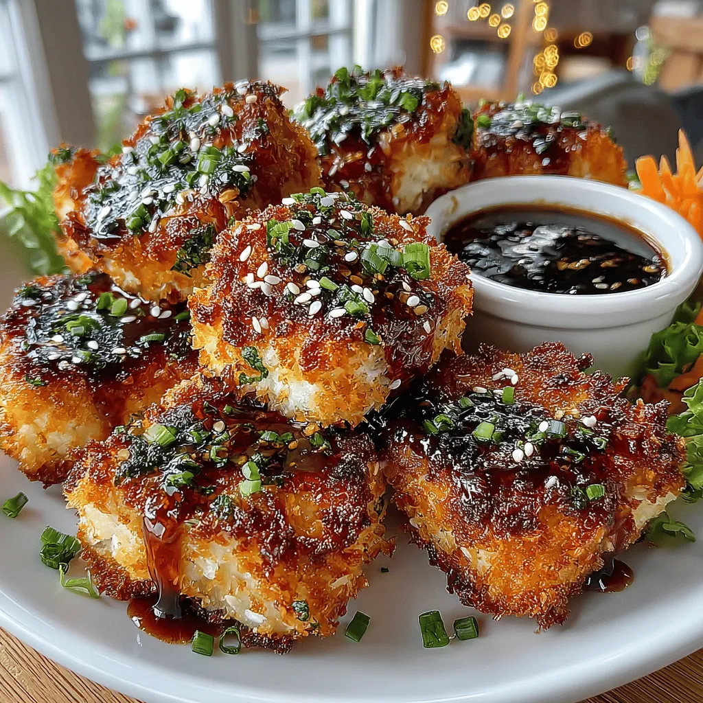 In the world of culinary delights, few dishes can rival the succulent flavors of salmon paired with a sweet and savory teriyaki glaze. With the rise of health-conscious cooking, air fryers have become a kitchen staple, allowing us to enjoy our favorite fried foods in a healthier way. Enter Air Fryer Crispy Teriyaki Salmon Bites—a dish that not only satisfies your taste buds but also aligns with healthier eating habits. This article will guide you through an enticing recipe for crispy salmon bites, while also exploring the benefits of air frying and the ingredients that make this dish a standout.