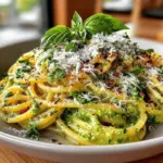Creamy Avocado Basil Pasta is not just a dish; it's a delightful culinary experience that marries the rich, buttery texture of avocados with the aromatic freshness of basil. This recipe is perfect for home cooks looking to whip up a quick yet indulgent meal that is both satisfying and packed with flavor. With minimal ingredients and effortless preparation, this creamy pasta dish is ideal for busy weeknights or a leisurely weekend dinner. In this article, we will explore the origins of the dish, a step-by-step guide on how to prepare it, and the nutritional benefits of each ingredient.