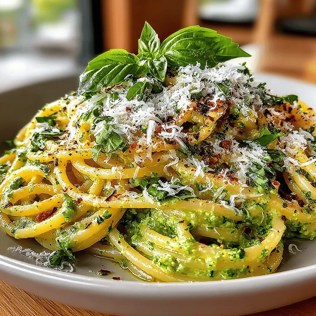 Creamy Avocado Basil Pasta is not just a dish; it's a delightful culinary experience that marries the rich, buttery texture of avocados with the aromatic freshness of basil. This recipe is perfect for home cooks looking to whip up a quick yet indulgent meal that is both satisfying and packed with flavor. With minimal ingredients and effortless preparation, this creamy pasta dish is ideal for busy weeknights or a leisurely weekend dinner. In this article, we will explore the origins of the dish, a step-by-step guide on how to prepare it, and the nutritional benefits of each ingredient.