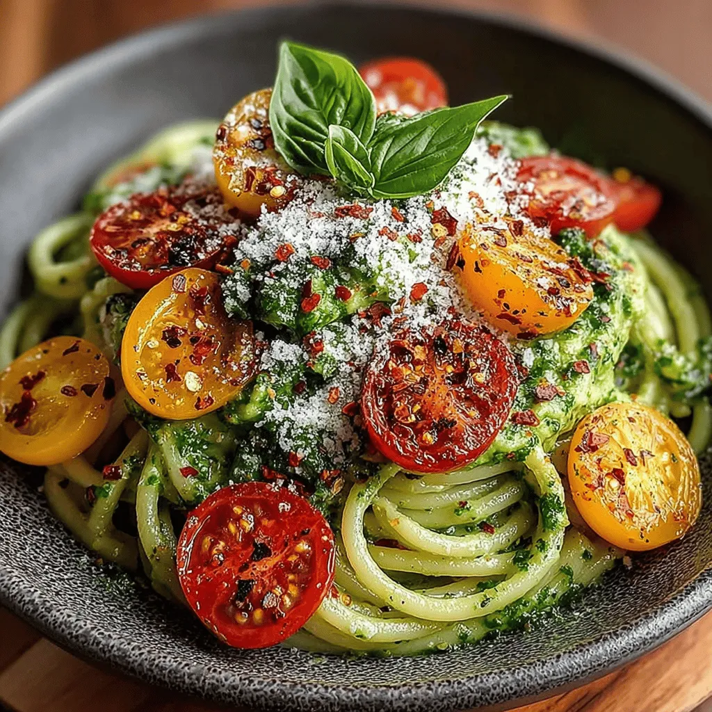 Creamy avocado pasta is a delightful and nutritious meal option that has gained popularity for its creamy texture and rich flavor. This dish is perfect for busy weeknights when time is of the essence, as well as for special occasions when you want to impress your guests with something unique and delicious. The health benefits of avocados are well-known; they are packed with nutrients and healthy fats that make them a fantastic ingredient for a variety of meals. Whether you are an avocado lover or simply looking for a quick and satisfying dish, creamy avocado pasta is sure to become a favorite in your household.